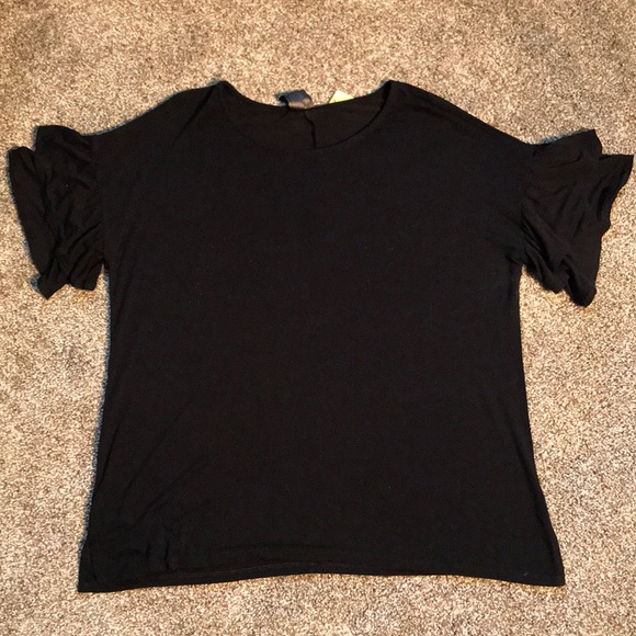 Agnes & Dora Tops - Agnes & Dora tee - M